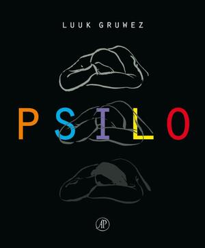 Psilo - Luuk Gruwez