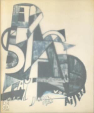 Ville occupée - Paul van Ostaijen