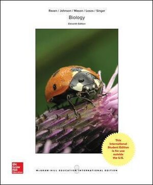 Biology - Peter H. Raven Biology - Peter H. Raven
