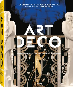 Art deco - Alastair Duncan Art deco - Alastair Duncan