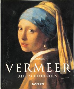 Vermeer 1632-1675 - Norbert Schneider, Wil Boesten Vermeer 1632-1675 - Norbert Schneider, Wil Boesten