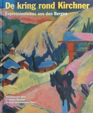 De kring rond Kirchner - 