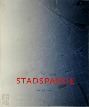 Stadspassie - P. Mollema