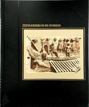 Zeevaarders in de Oudheid - Sheldon Cotler, A.B.C. Whipple Zeevaarders in de Oudheid - Sheldon Cotler, A.B.C. Whipple