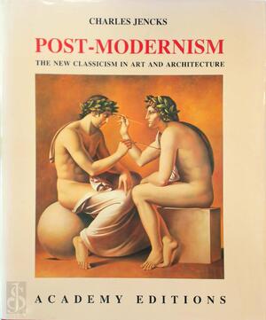 Post-modernism - Charles Jencks
