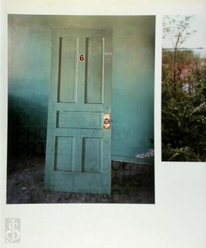 Deutsche Börse Photography Prize 2006 - Stefanie Braun