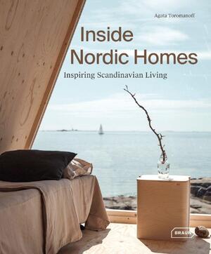 Living in scandinavia - Agata Toromanoff Living in scandinavia - Agata Toromanoff