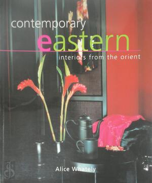 Contemporary Eastern - Alice Whately