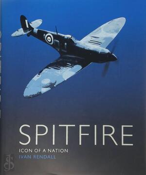 Spitfire - Ivan Rendall