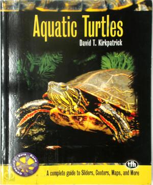 Aquatic Turtles - David T. Kirkpatrick