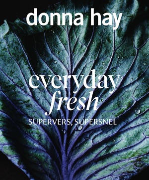 Everyday Fresh - Donna Hay