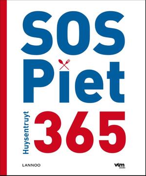 SOS Piet compleet - Piet Huysentruyt SOS Piet compleet - Piet Huysentruyt