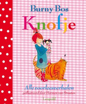 Knofje - Burny Bos Knofje - Burny Bos