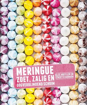 Meringue - Alex Hoffler