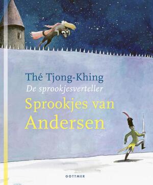 Sprookjes van Andersen - Thé Tjong-Khing Sprookjes van Andersen - Thé Tjong-Khing