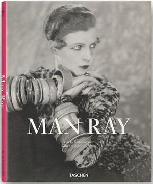 Man Ray - Manfred Heiting Man Ray - Manfred Heiting