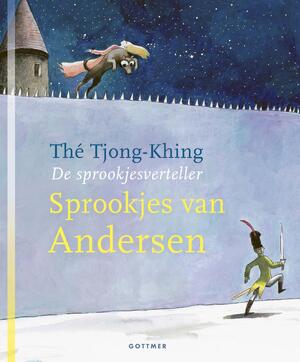 Sprookjes van Andersen - Tjong-Khing Thé Sprookjes van Andersen - Tjong-Khing Thé