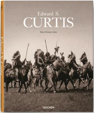 Edward S. Curtis - Hans Christian Adam Edward S. Curtis - Hans Christian Adam