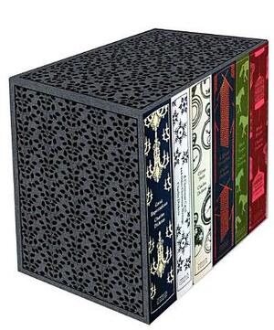 Major Works of Charles Dickens - Charles Dickens Major Works of Charles Dickens - Charles Dickens