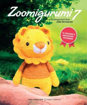 Zoomigurumi 7 - Joke Vermeiren Zoomigurumi 7 - Joke Vermeiren