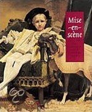 Mise-en-scène - Robert Hoozee