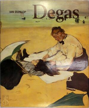 Degas - Ian Dunlop, Edgar Degas