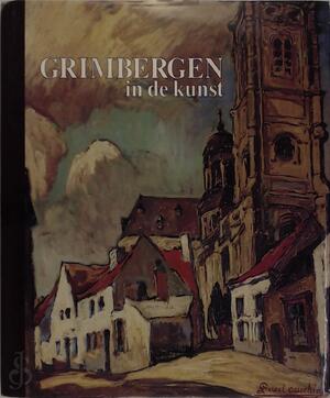 Grimbergen in de kunst - W. Pas