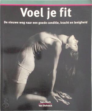 Voel je fit - Sara Black, Jan Mars