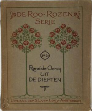 Uit de diepten - René de Clercq Uit de diepten - René de Clercq