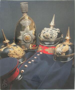 Die deutsche Infanterie von 1871 bis 1914 - Uniformierung und Ausrüstung - Ulrich Herr, Jens Nguyen Die deutsche Infanterie von 1871 bis 1914 - Uniformierung und Ausrüstung - Ulrich Herr, Jens Nguyen