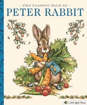 Classic tale of peter rabbit - charles santore Classic tale of peter rabbit - charles santore