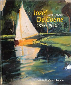 Jozef de Coene - Joost de Geest