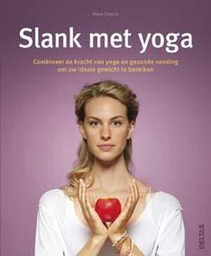 Slank met yoga - Petra Orzech