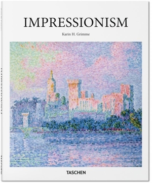 Impressionism - Karin H. Grimme