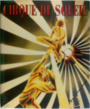 Cirque du soleil - N/a Cirque du soleil - N/a