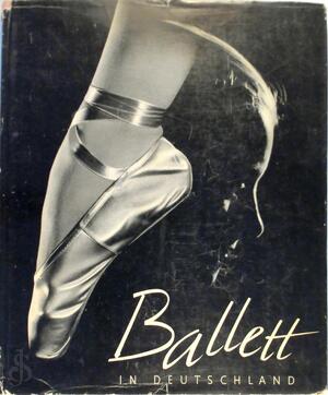 Ballett in Deutschland - Siegfried Enkelmann