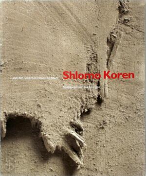 Schlomo Koren - Ulrich Schneider