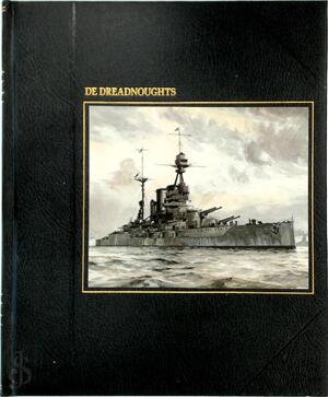 De dreadnoughts - David Howarth, Jeanne Buys, Heilco Visserman De dreadnoughts - David Howarth, Jeanne Buys, Heilco Visserman