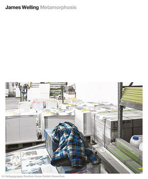 James Welling – Metamorphosis - 