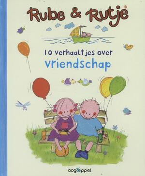Rube en Rutje - Hetty Van Aar