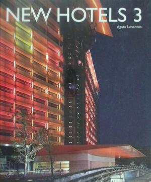 New Hotels 3 - Agata Losantos
