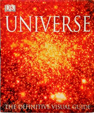 Universe - Robert Dinwiddie