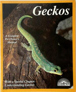 Geckos - R. D. Bartlett