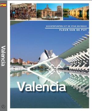 Valencia - Fleur van de Put Valencia - Fleur van de Put