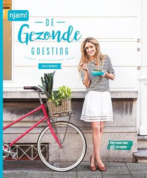 De gezonde goesting - Steffi Vertriest De gezonde goesting - Steffi Vertriest