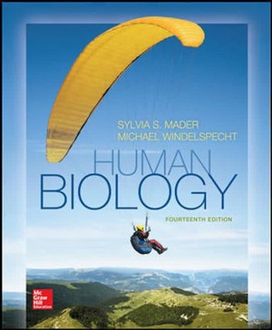 Human Biology - MADER Human Biology - MADER