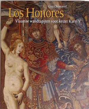 Los Honores - Guy Delmarcel Los Honores - Guy Delmarcel