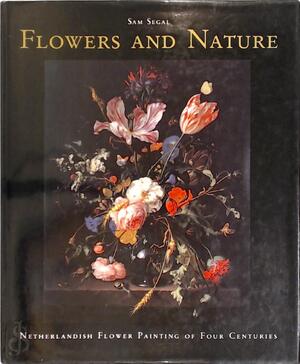 Flowers and nature - Sam Segal Flowers and nature - Sam Segal