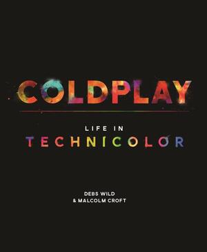 Coldplay - Malcolm Croft Coldplay - Malcolm Croft
