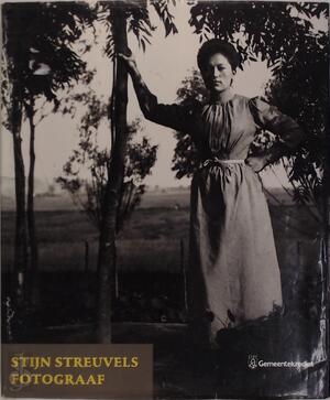 Stijn Streuvels - Jan Coppens, Karel van Deuren, Piet Thomas, Stijn Streuvels Stijn Streuvels - Jan Coppens, Karel van Deuren, Piet Thomas, Stijn Streuvels